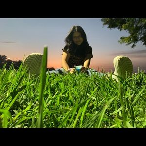 Meet your Posher, Ingrid